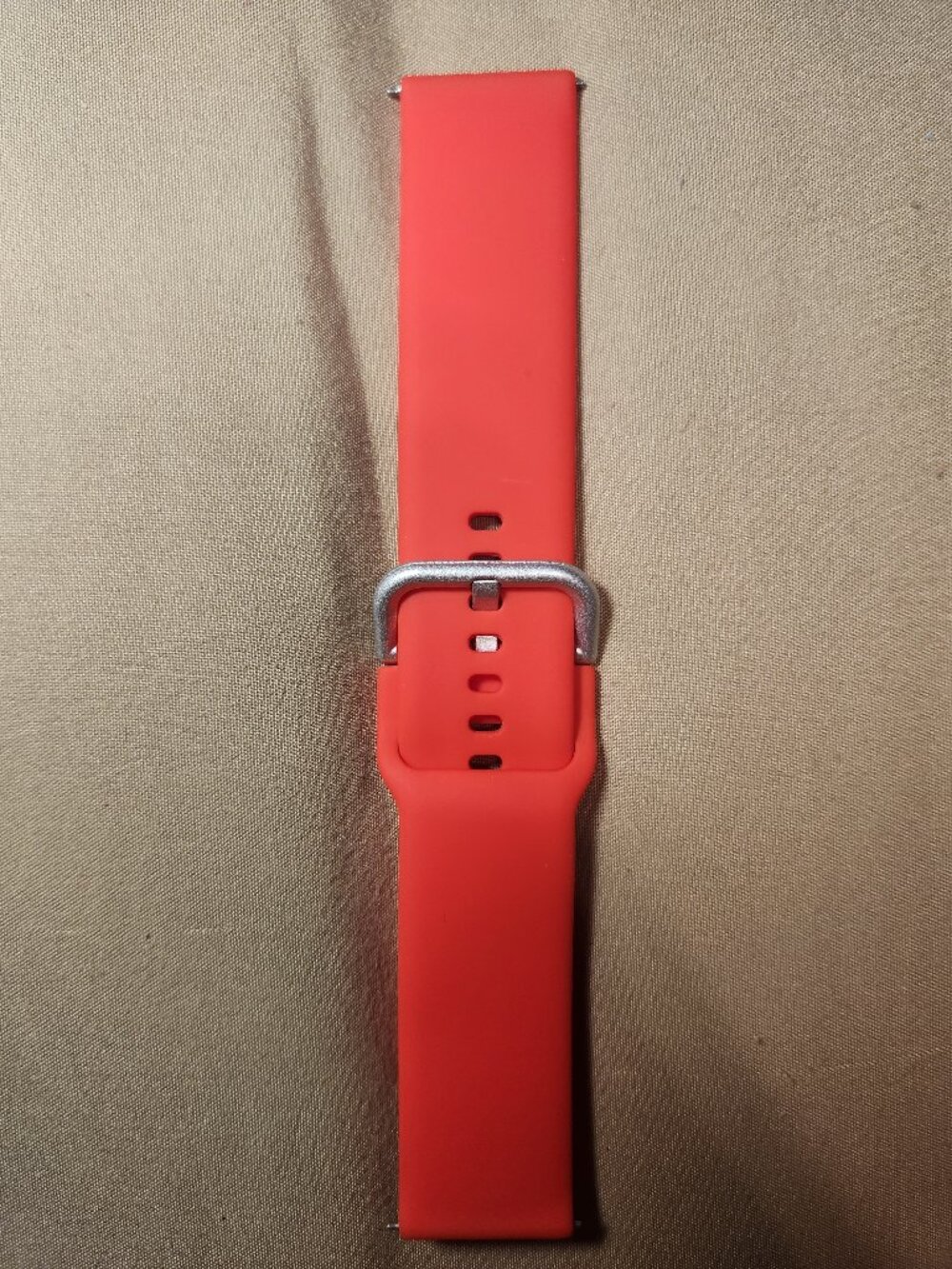 Watch band